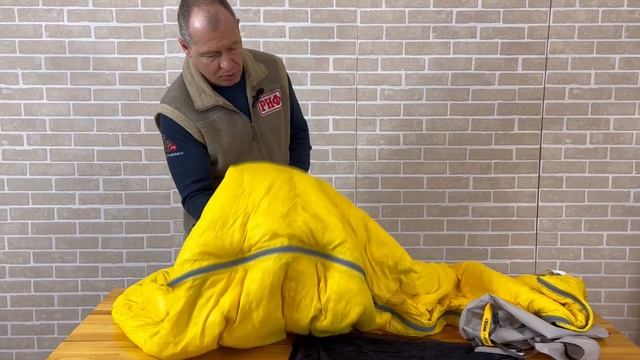 Naturehike - легко, тепло, мягко.