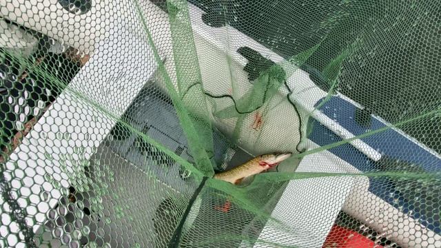 Рыбалка на Давлетке Оз.Чебаркуль