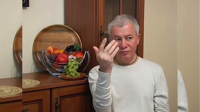 РАЗВИТЬ ДАР ПРЕДВИДЕНИЯ - Александр Хакимов - 2010, Поповка смотреть онлайн