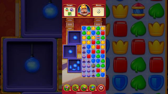 #royalmatch #level655