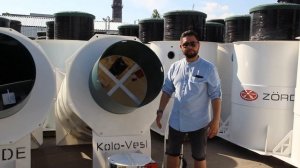 СЕПТИК КОЛО ВЕСИ ТОП 7 причин купить станцию биологической очистки