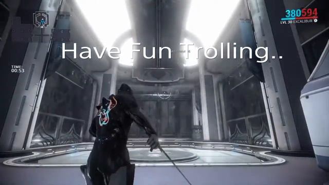 Warframe Dojo Troll Dual Glitch Tutorial 2016 смотреть онлайн
