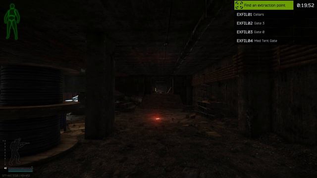 How Escape From Tarkov should look like смотреть онлайн