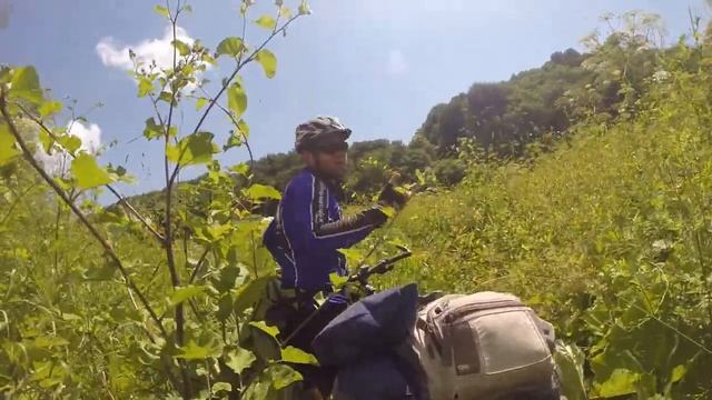 Осетия и  Кабардино-Балкария 2017