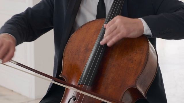 The Beatles - Yesterday - Rastrelli Cello Quartet смотреть онлайн
