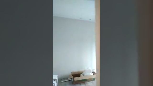 Монтаж внутреннего блока смотреть онлайн