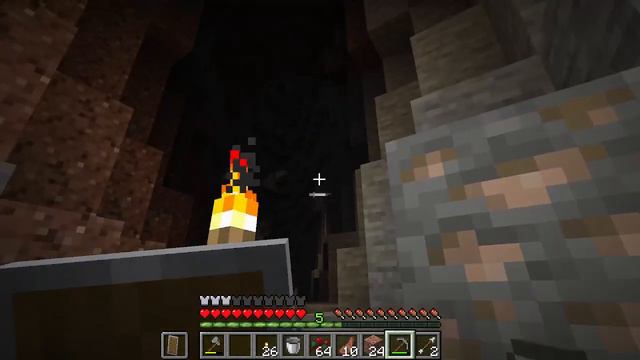 Ну очень много железа. СУМЕРЕЧНЫЙ ЛЕС#1 смотреть онлайн