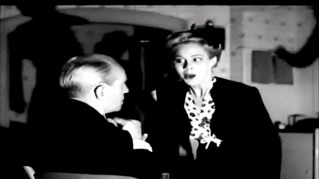 Murder In the Blue Room - 1944 смотреть онлайн