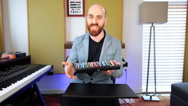 LUMI Keys Studio Edition: What The Pros Have To Say