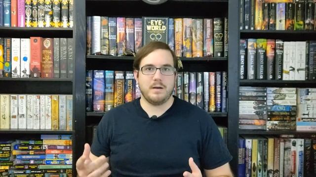 The Desert Prince by Peter V Brett Spoiler Free Review смотреть онлайн