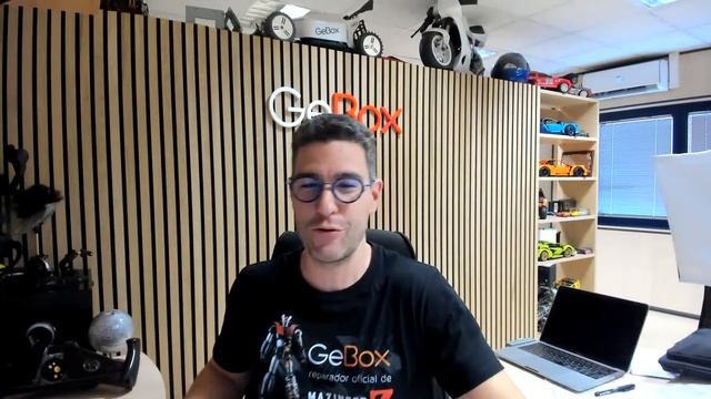 Visión De Gebox En El Mundo De Los Aceites En Las Cajas De Cambio. Calidad, Color, ésteres, PAO, #1