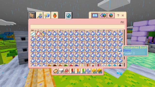 Minecraft Super Cute Texture Pack Review Gameplay смотреть онлайн