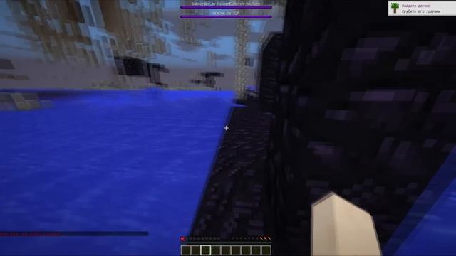 Гайд для новичка на 2б2т, Как выбраться со спавна на 2б2т