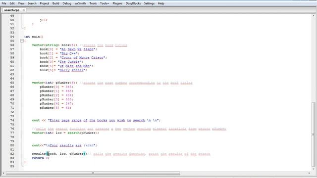 Vector Search Tutorial смотреть онлайн