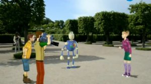 Путешествуй с нами История Петергофа