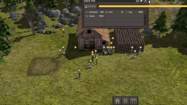 Banished Trainer +12 Latest Version 1.0.7