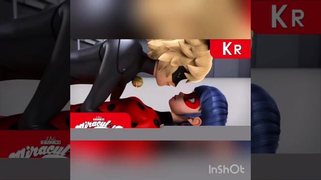 Спорим что ты не сможешь поцеловать Кота Нуара сегодня смотреть онлайн