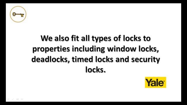 Locksmiths In Bristol & 24 Hour Emergency Bristol Locksmiths смотреть онлайн