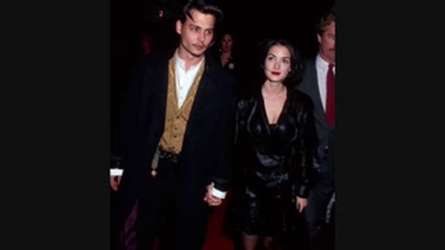 Johnny Depp - Winona or Kate Moss? (which should he have stayed with?) смотреть онлайн