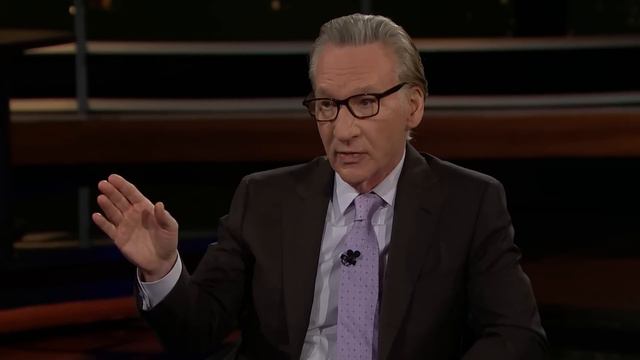 Bill Barr Defends His Handling of the Mueller Report | Real Time with Bill Maher (HBO) смотреть онлайн