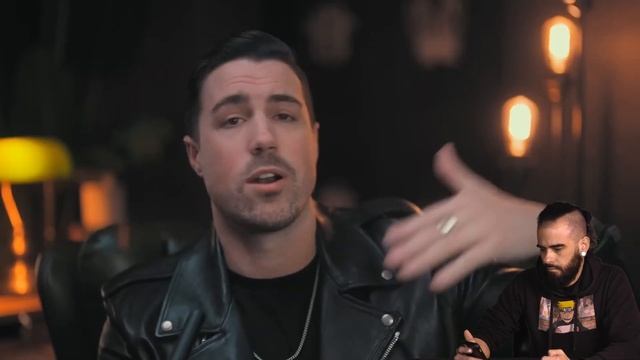 I REACT to @clarkkegley "Identity Shifting: Get ahead of 99 Percent of People in 2023" смотреть онлайн