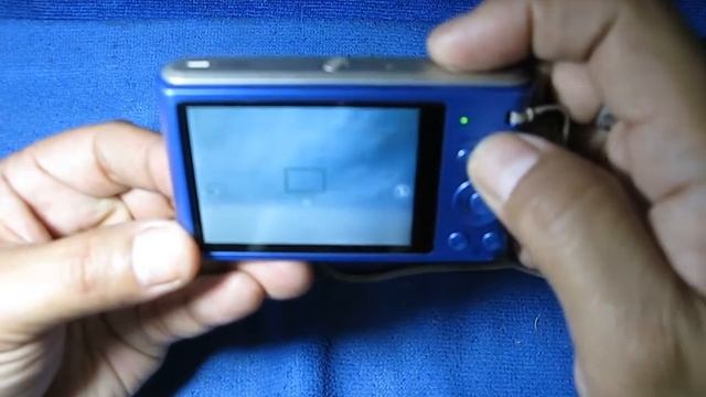 (ปิดแล้ว)กล้อง Samsung ST66