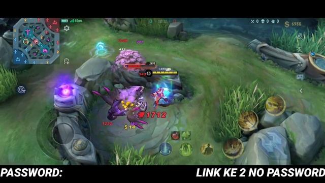 Script Skin Chou Echo No Password | Full Effect Voice | New Patch смотреть онлайн