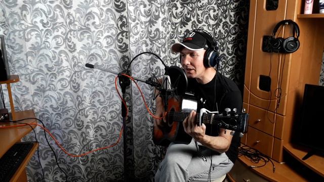 А белый лебедь на пруду Лесоповал (КАВЕР) смотреть онлайн