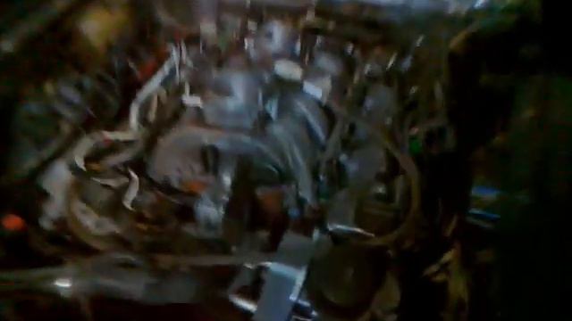 своп порше и амг 55