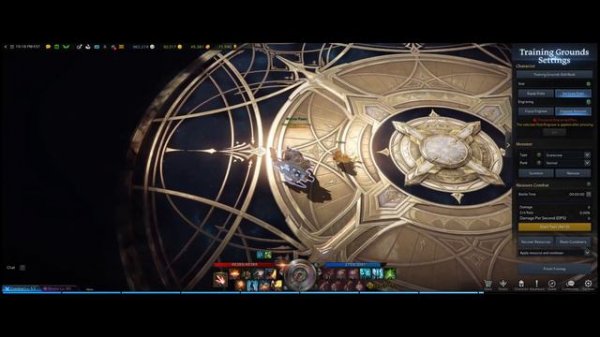 Lost Ark Artillerist PvP- Build / Guide