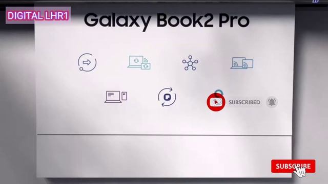 Top 5 Latest Laptop Galaxy Book pro смотреть онлайн