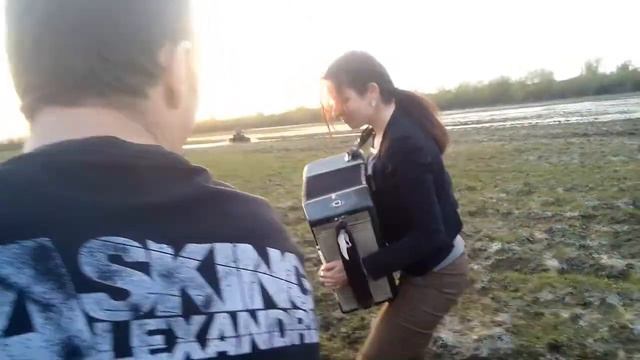"Едем в соседнее село...!" смотреть онлайн