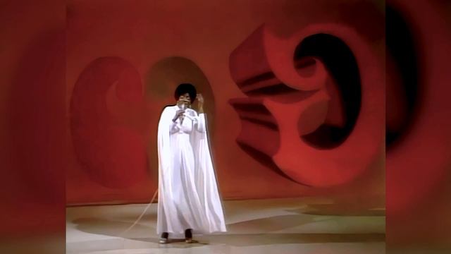 Gloria Gaynor - Never Can Say Goodbye [4K]