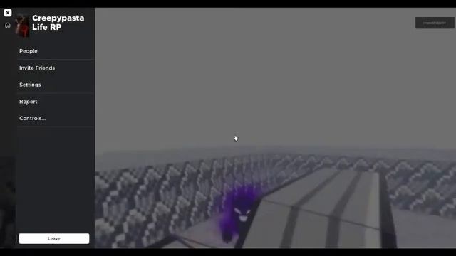 creepypasta life rp roblox game how to get badge смотреть онлайн