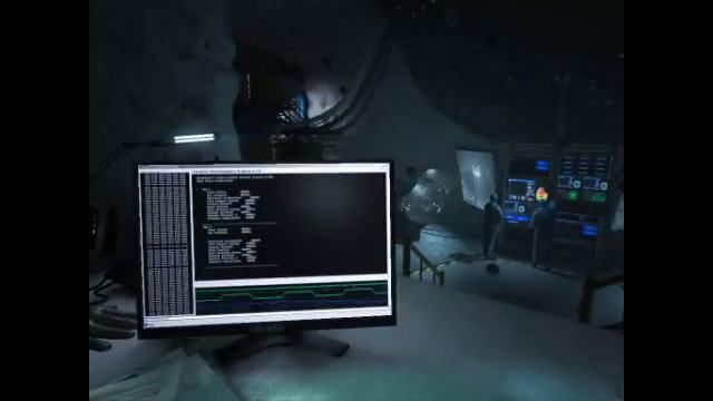 Outlast The whistleblower part 1 смотреть онлайн