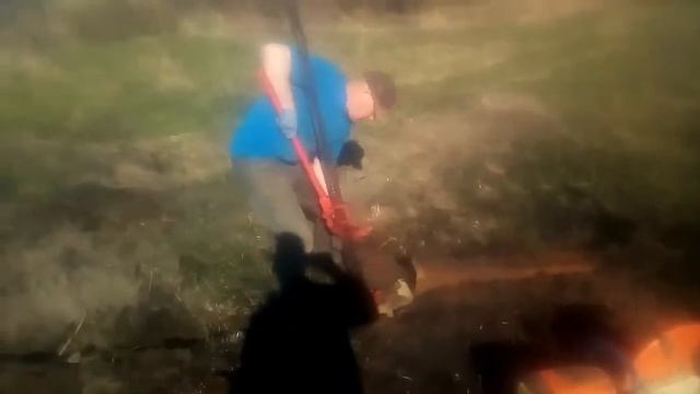 Хайджек в деле штиль бензорез рулит хороший, коп смотреть онлайн