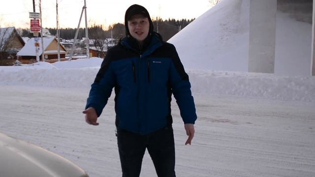 Создал ПАЦАНСКУЮ тачку из дешевой иномарки смотреть онлайн