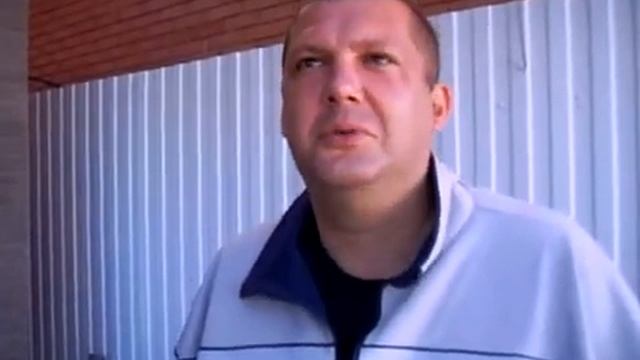 Отзыв о навесе от компании