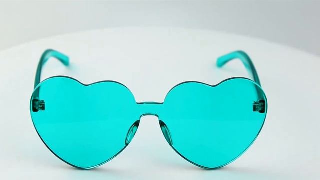 Круглые солнечные очки женские смотреть онлайн