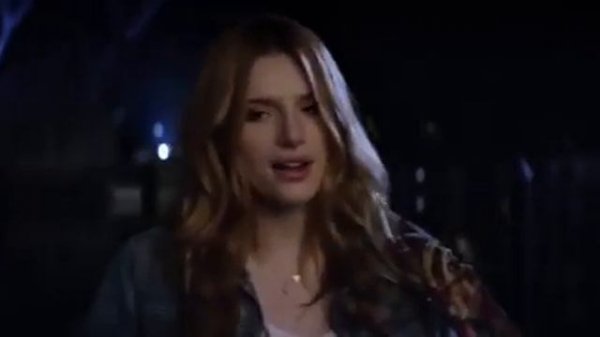 Полуночное солнце