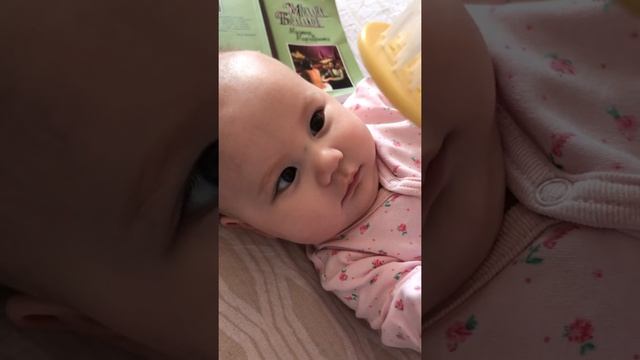 5 месяцев оставшаяся корочка на голове смотреть онлайн