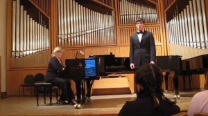 Вокализ №4 (Зейдлер).AVI