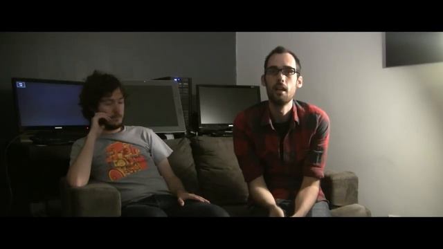 Making "Sometimes The Stars" смотреть онлайн