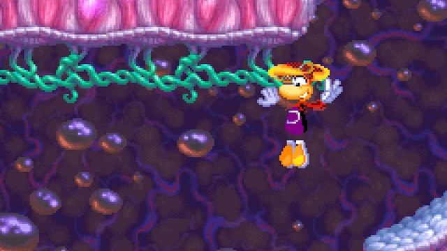 Rayman Raving Rabbids - Longplay | GBA