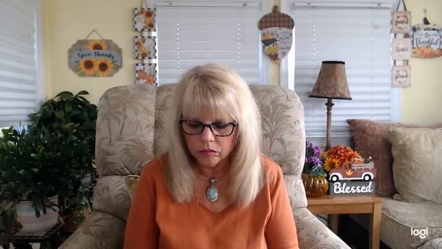 Aries Psychic Tarot Reading for November 2022 by Pam Georgel смотреть онлайн