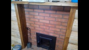 Кирпичные печи для бани: почему их так ценят