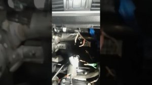 Nissan x trail t32. Проблема с кан шиной и ее решение