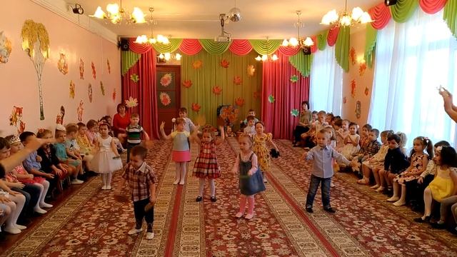 1 группа Листики дубовые смотреть онлайн