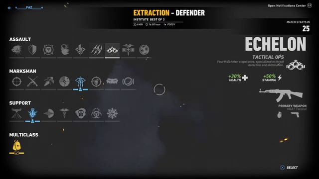 Ghost Recon® Wildlands GamePlay 506 Wow,the enemy quit the game. смотреть онлайн