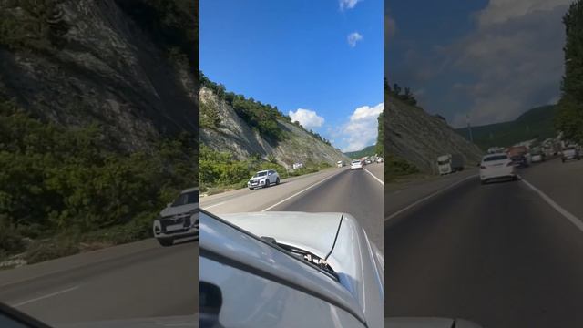 Уфа-Море доехали смотреть онлайн